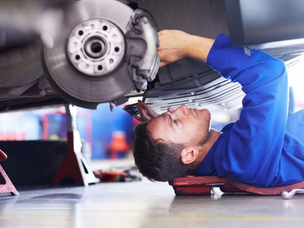 Lemon Law Attorney