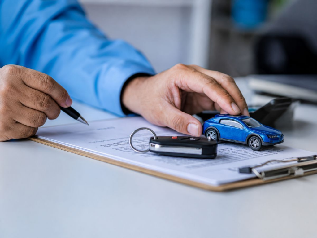 Does Your Vehicle Qualify Under Car Lemon Law?