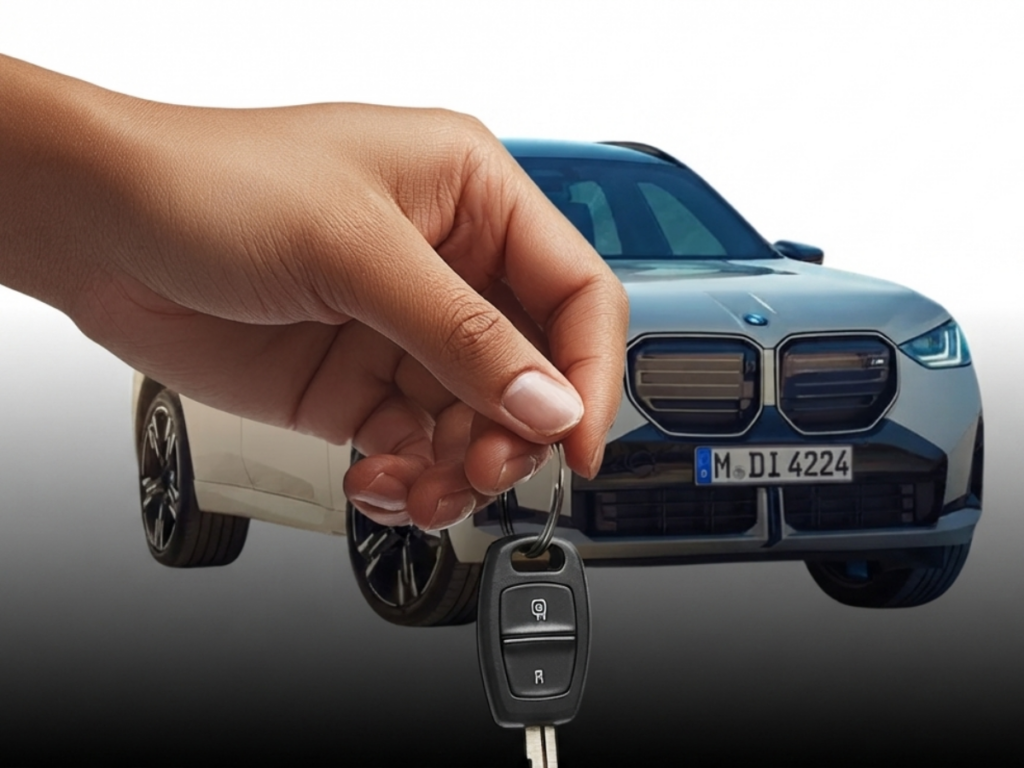 When Should You Contact a Lemon Law Attorney?