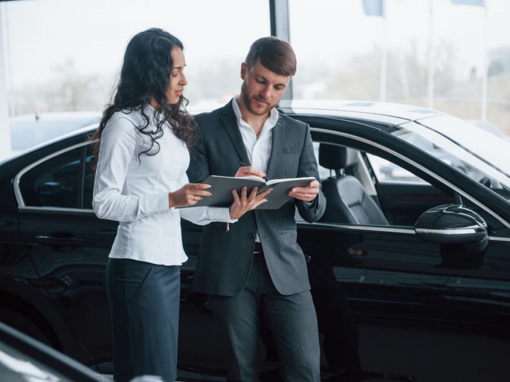 California lemon law attorney