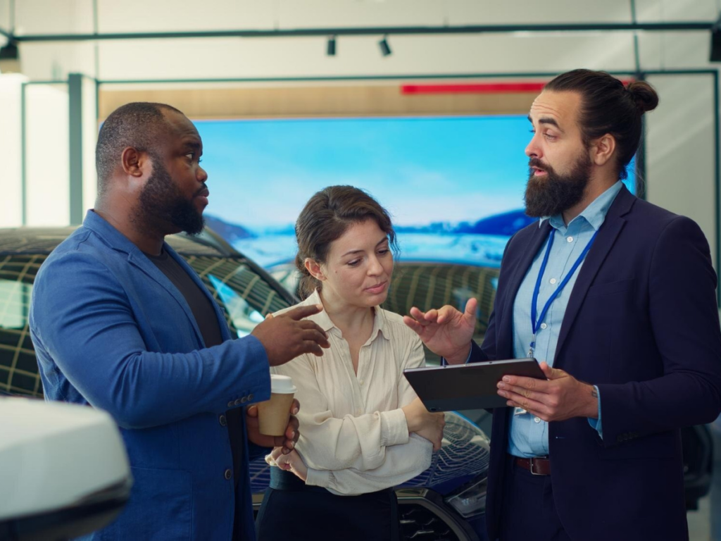 Electric Vehicles Lemon Law and Your Legal Options