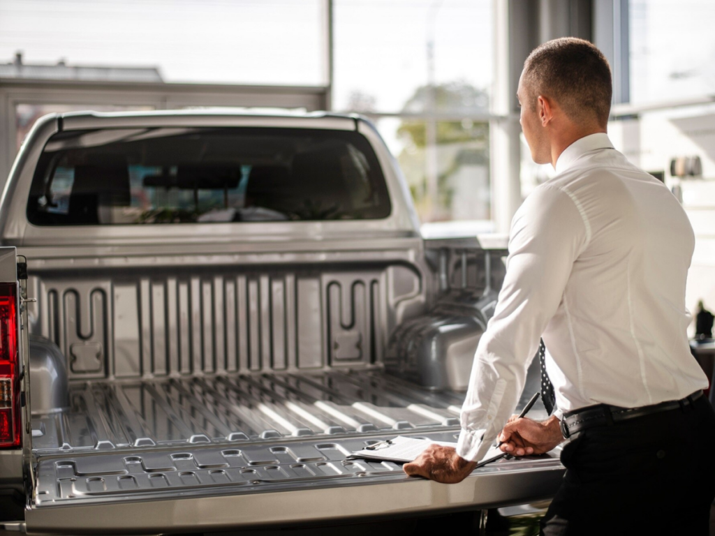 Truck Lemon Law and Common Problems to Watch For