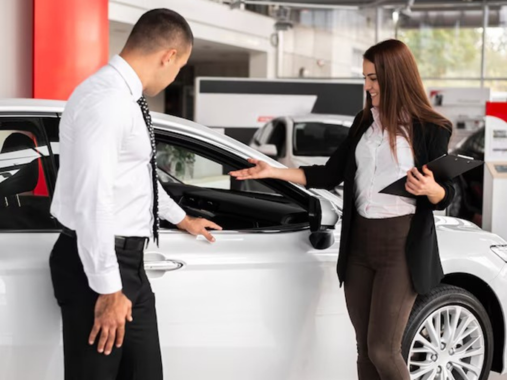 What Happens if an Electric Vehicle Qualifies?