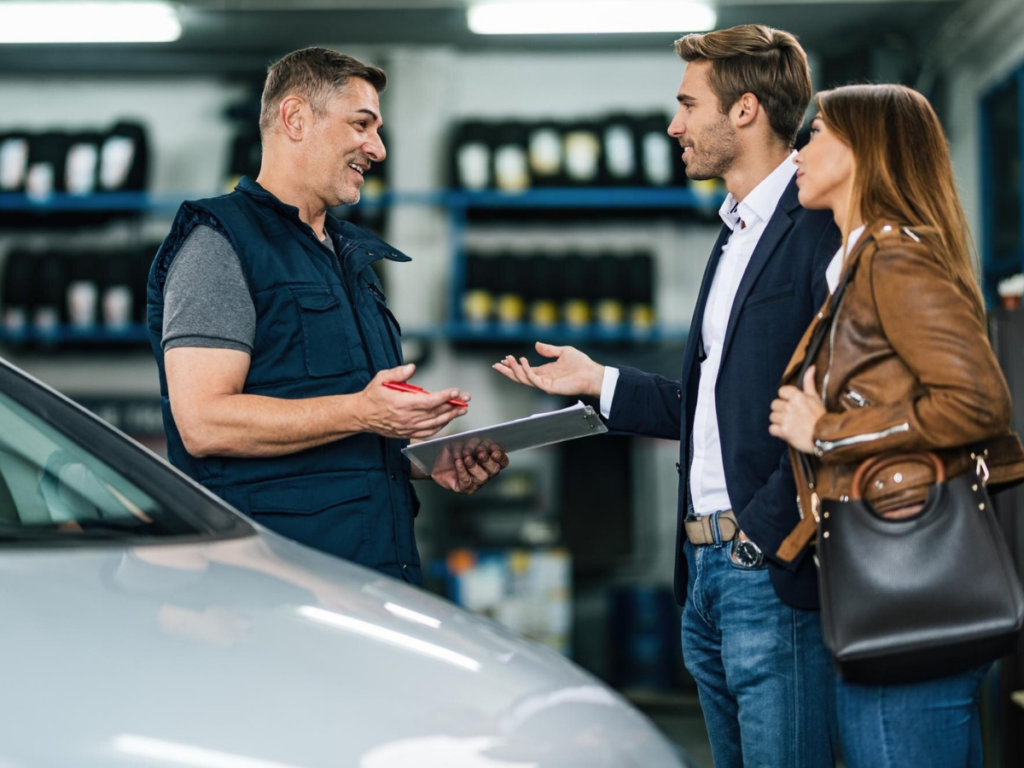 What Is Lemon Law? Know Your Rights in California