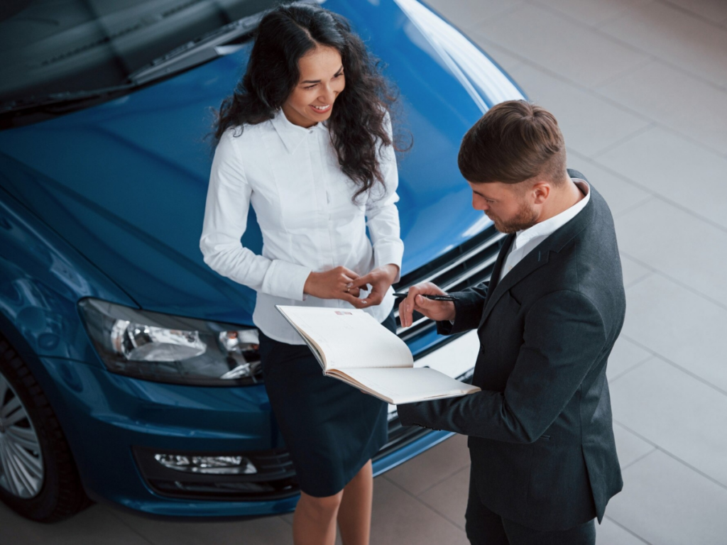 What to Look for in a Lemon Law Firm in California